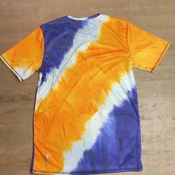 NWT Body Glove tie dye size Small - Picture 3 of 5